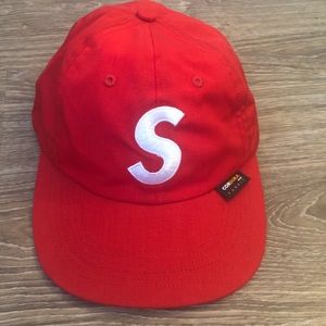 Supreme hat